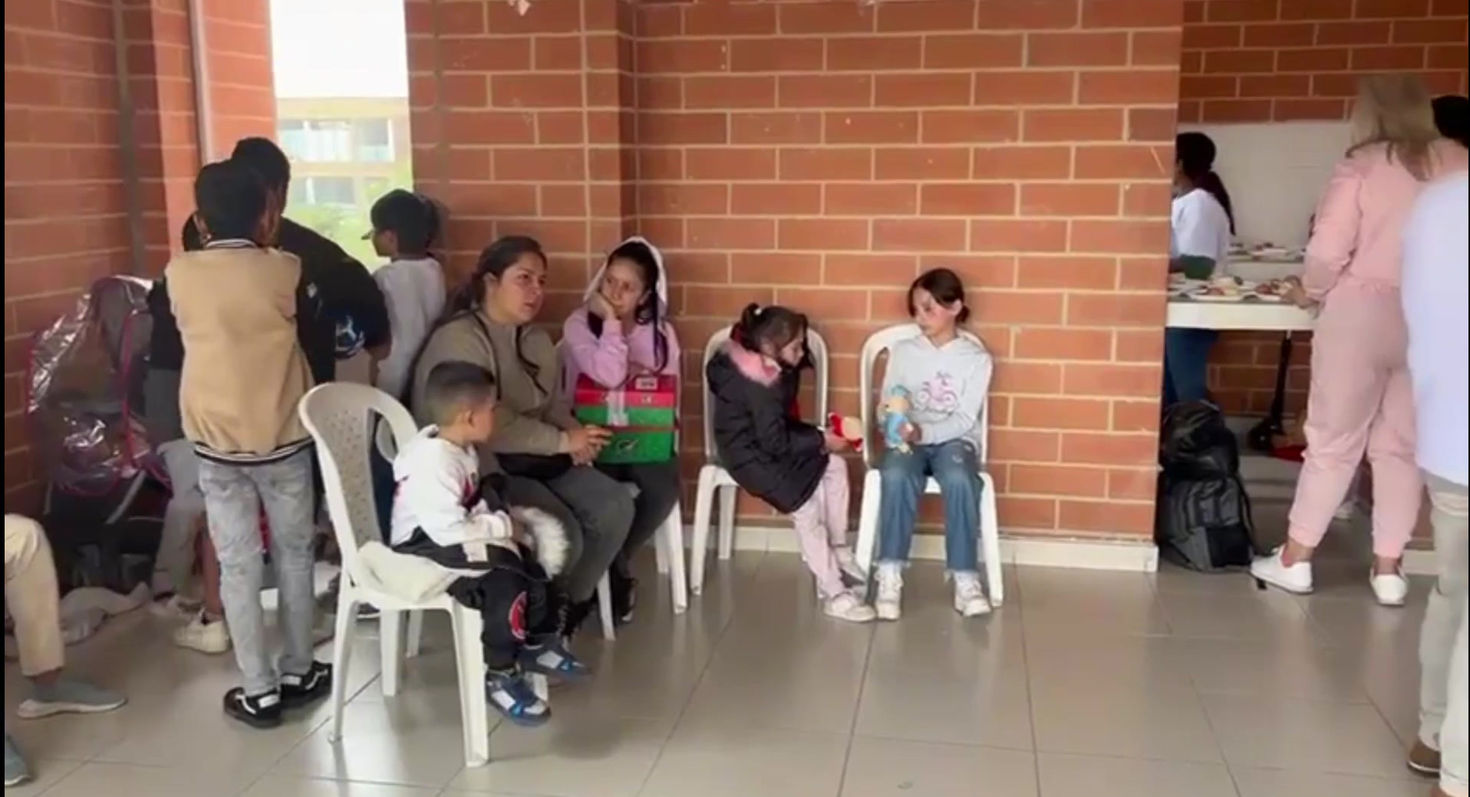 Fundación Avivamiento Lehigh